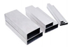 Tubo rectangular